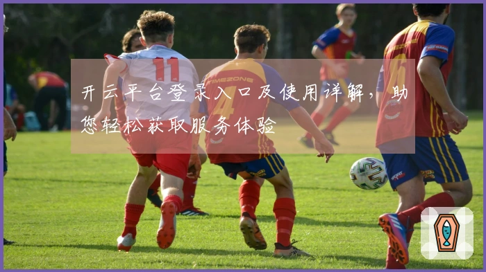 开云平台登录入口及使用详解，助您轻松获取服务体验