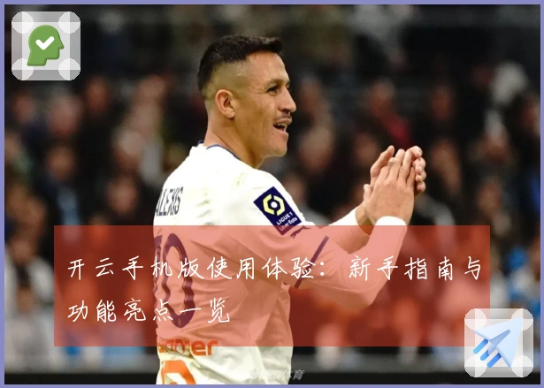 开云手机版使用体验：新手指南与功能亮点一览